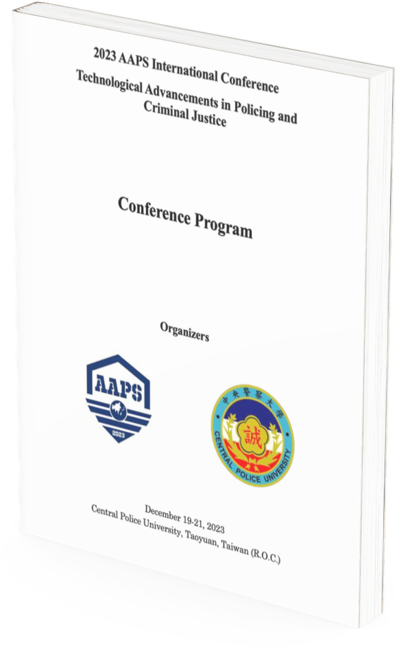 General Information – 2023 AAPS